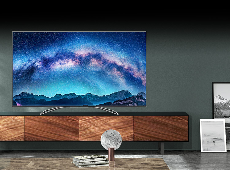 75U8F | ハイセンスジャパン株式会社