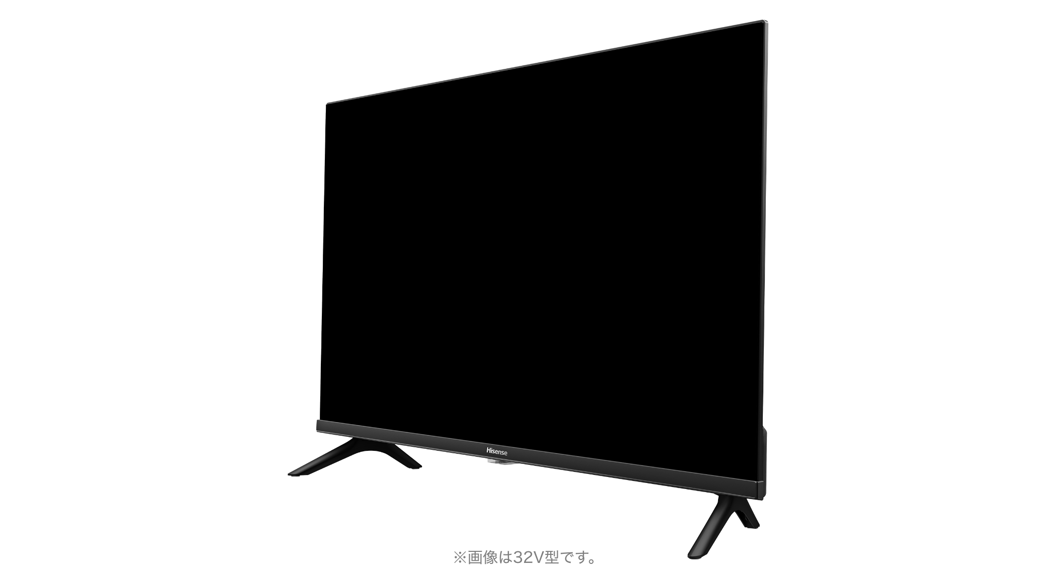 A4N | ハイセンスジャパン株式会社