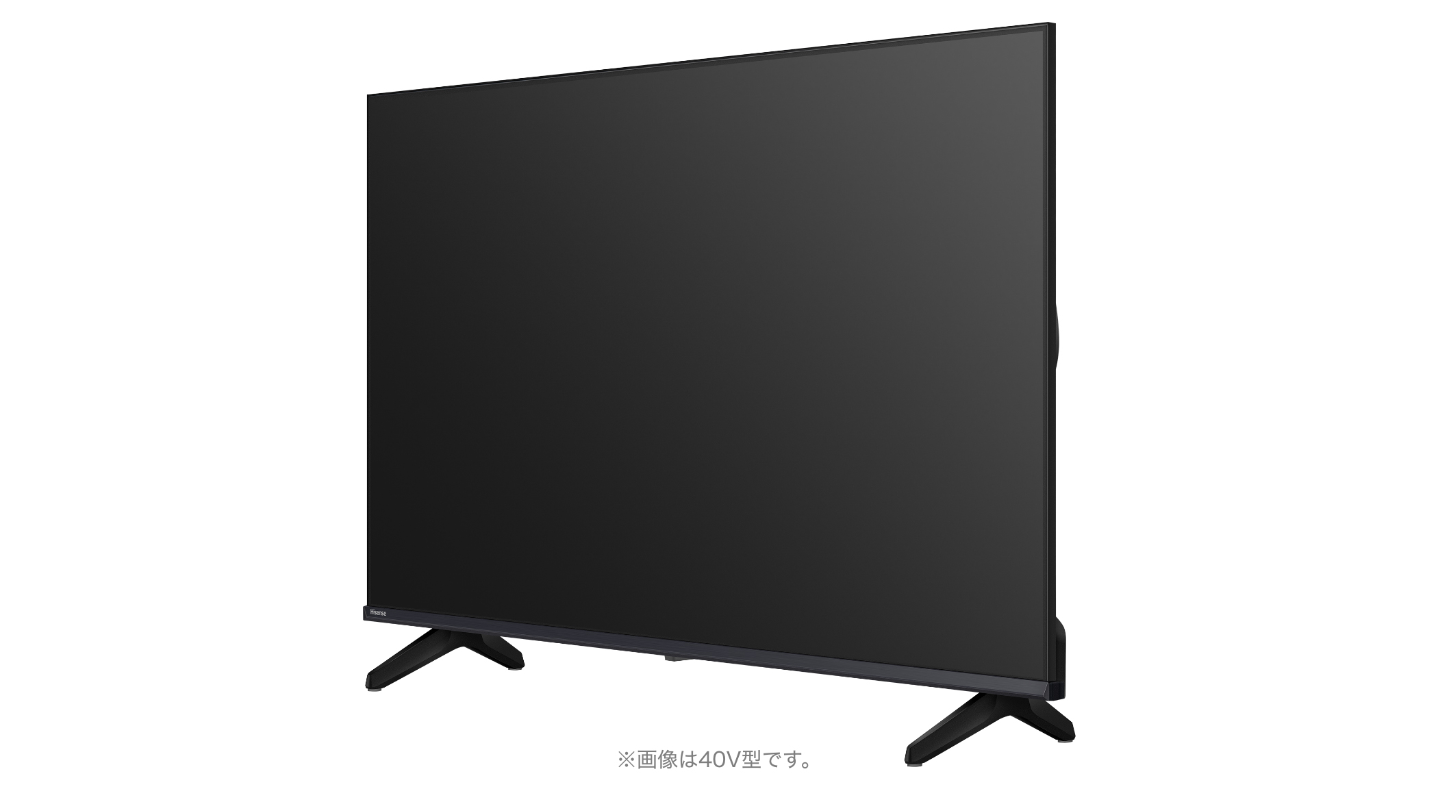 E40R | ハイセンスジャパン株式会社