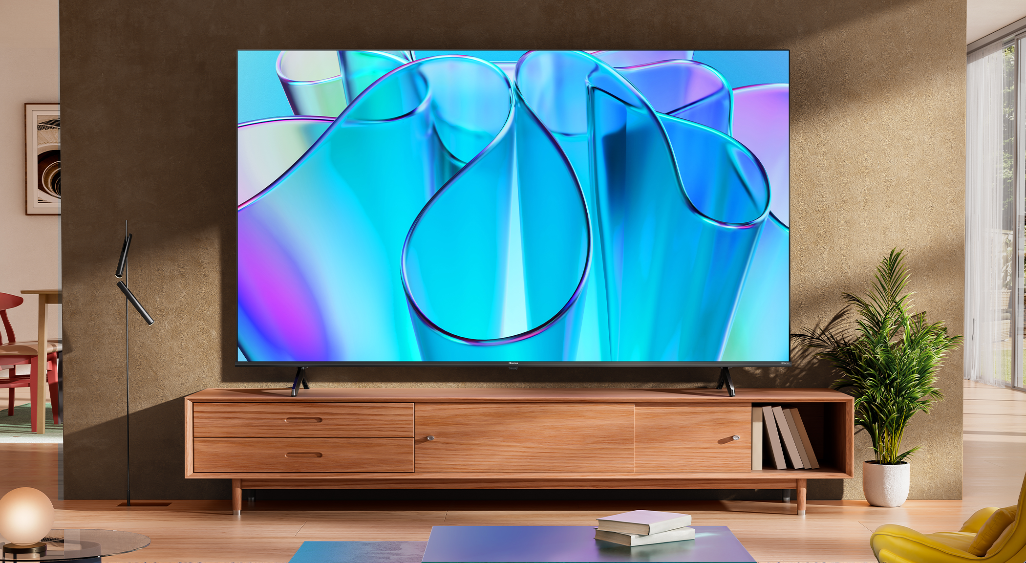 E6N | ハイセンスジャパン株式会社