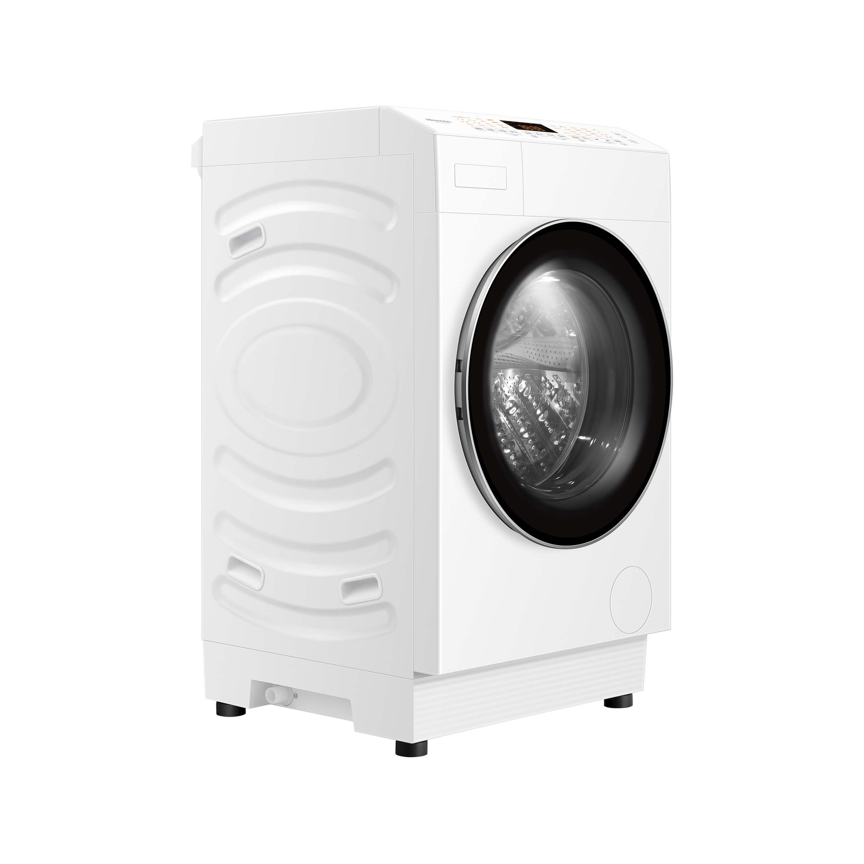 HWF-D120XE5W | ハイセンスジャパン株式会社