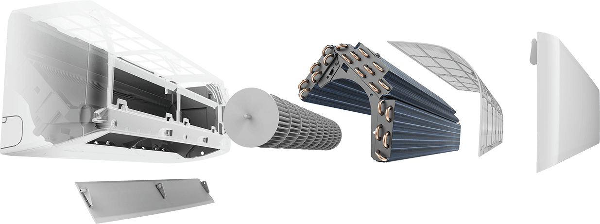 HA-S28D-W | ハイセンスジャパン株式会社