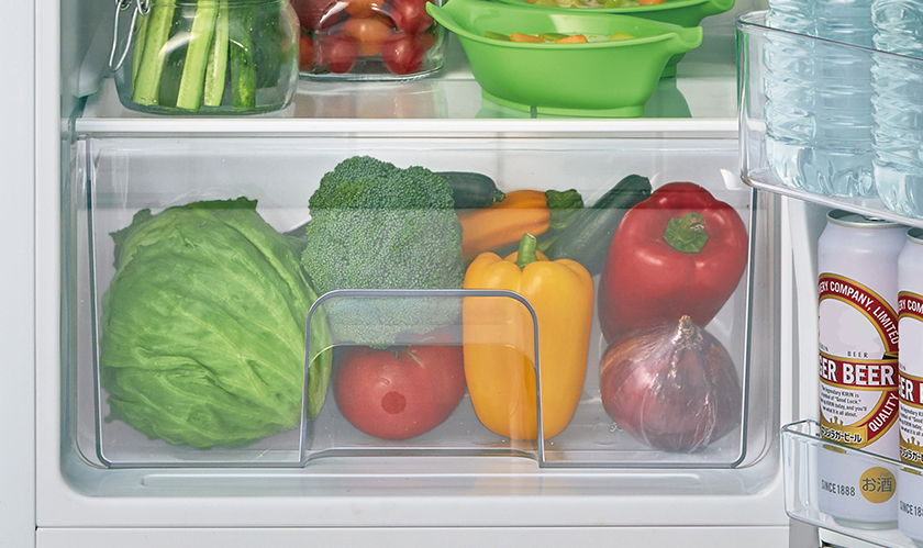 HR-B12E3W | ハイセンスジャパン株式会社