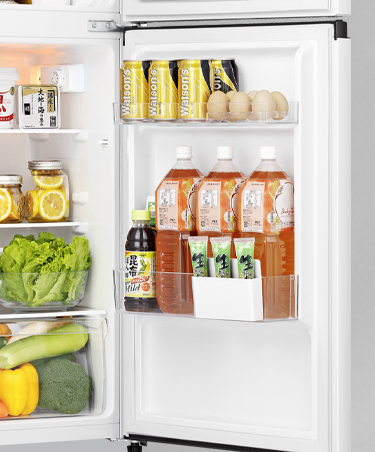 HR-B12E4W | ハイセンスジャパン株式会社