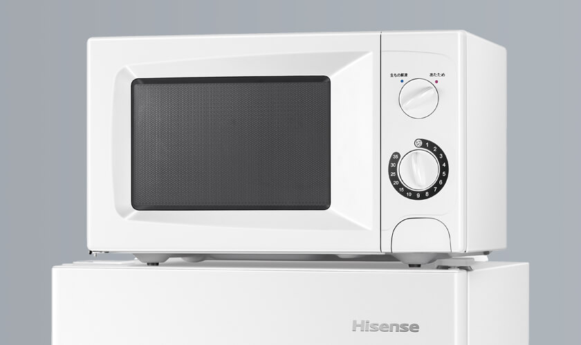 HR-B91E3W | ハイセンスジャパン株式会社