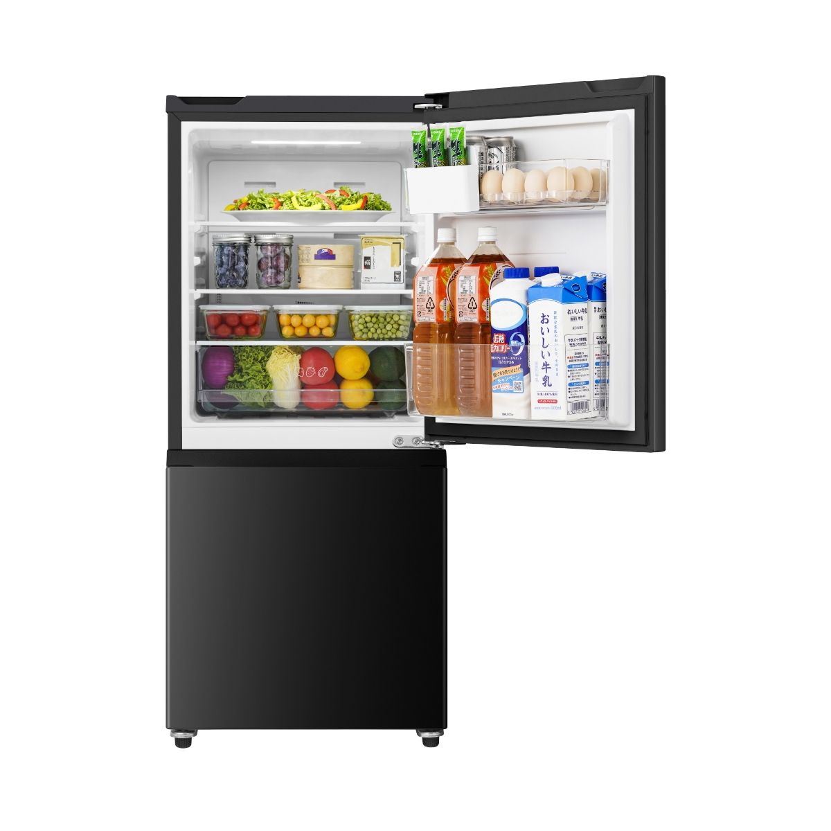 HR-D140KW | ハイセンスジャパン株式会社