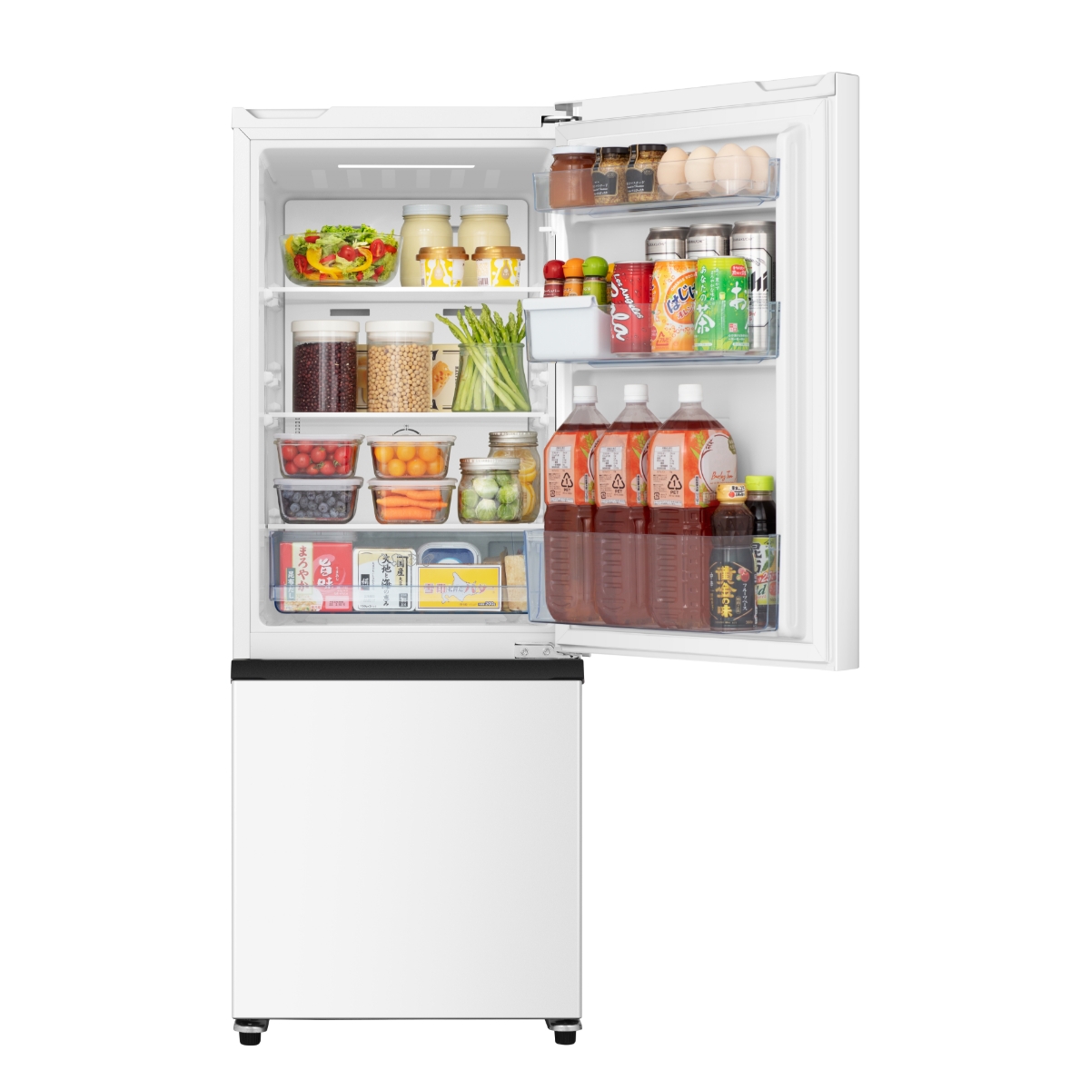 HR-D15F/HR-D15FB | ハイセンスジャパン株式会社