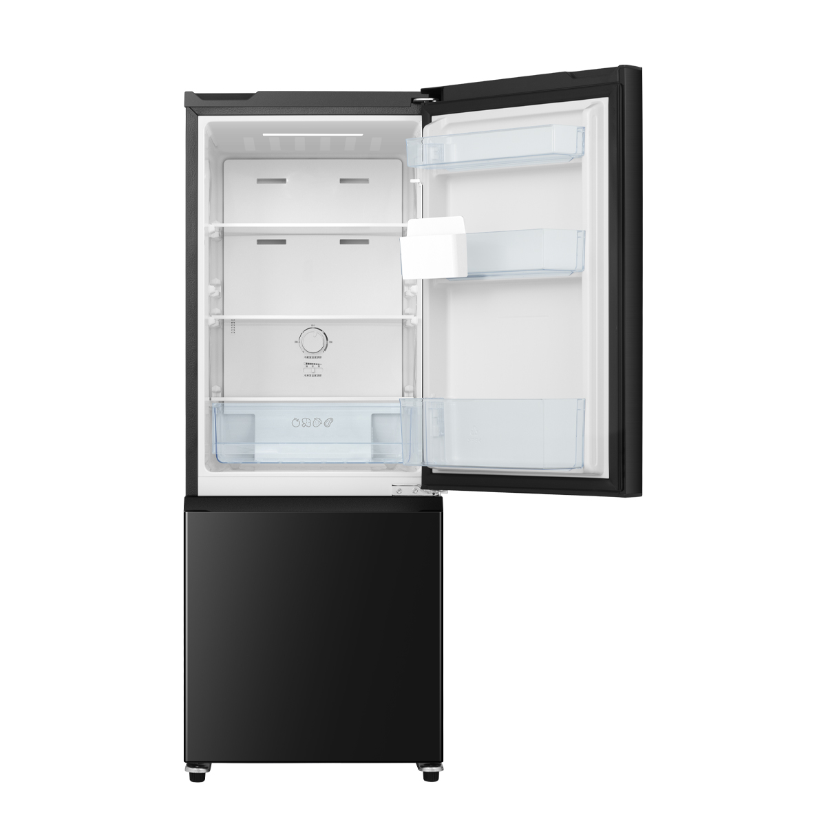 HR-D16NJ1W/B | ハイセンスジャパン株式会社