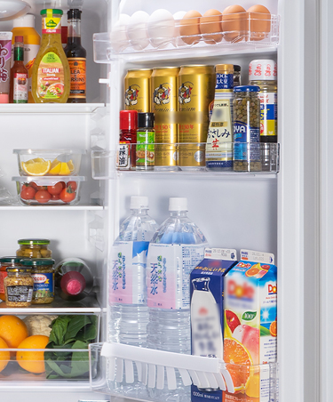 HR-D1701W/B/S | ハイセンスジャパン株式会社