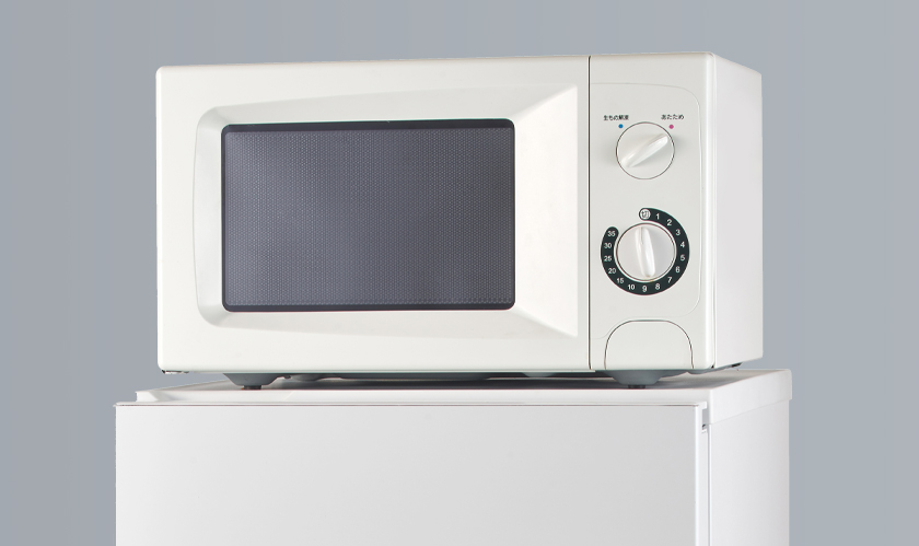 HR-D13E3W | ハイセンスジャパン株式会社