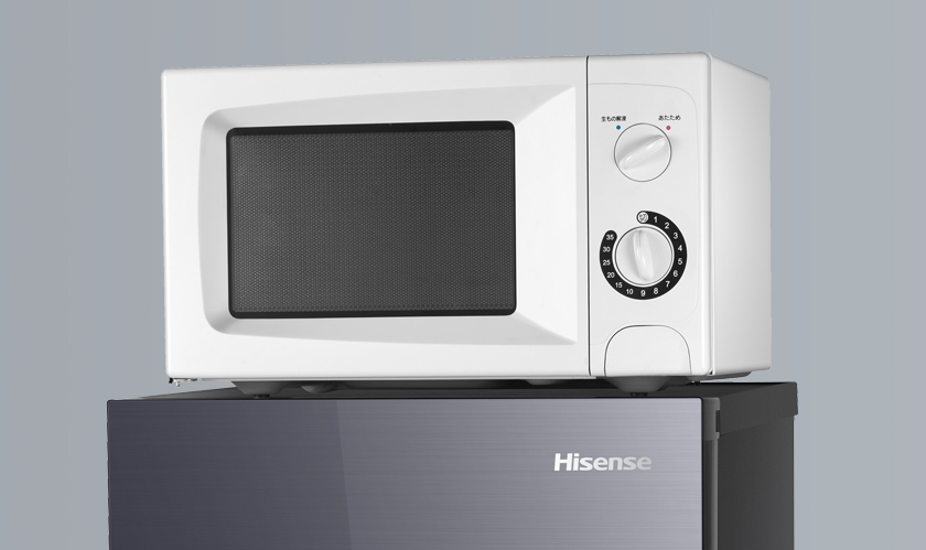 HR-G16E2NA | ハイセンスジャパン株式会社