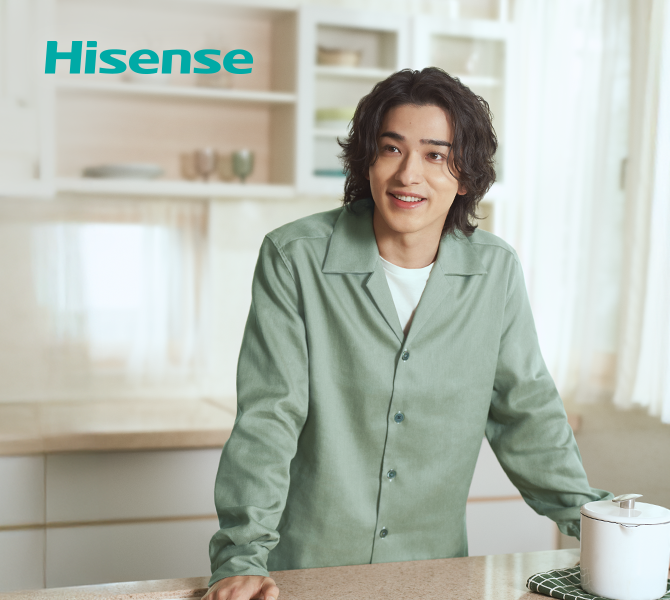 冷蔵庫・冷凍庫 | ハイセンスジャパン株式会社