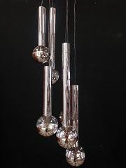 Staff P118 Pendelleuchte