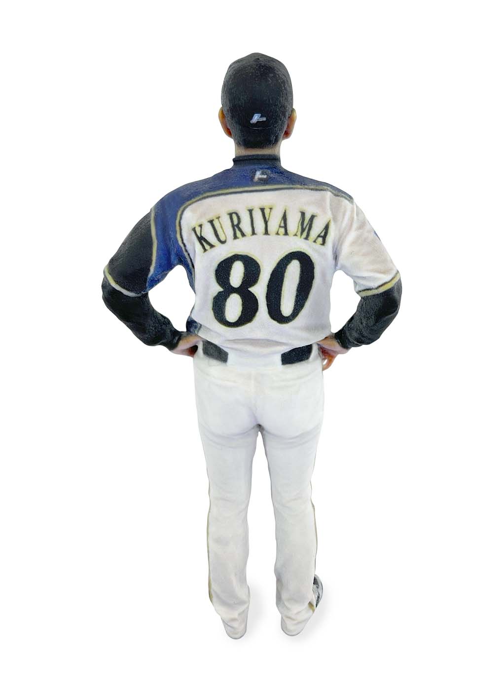 実績詳細 | History Maker