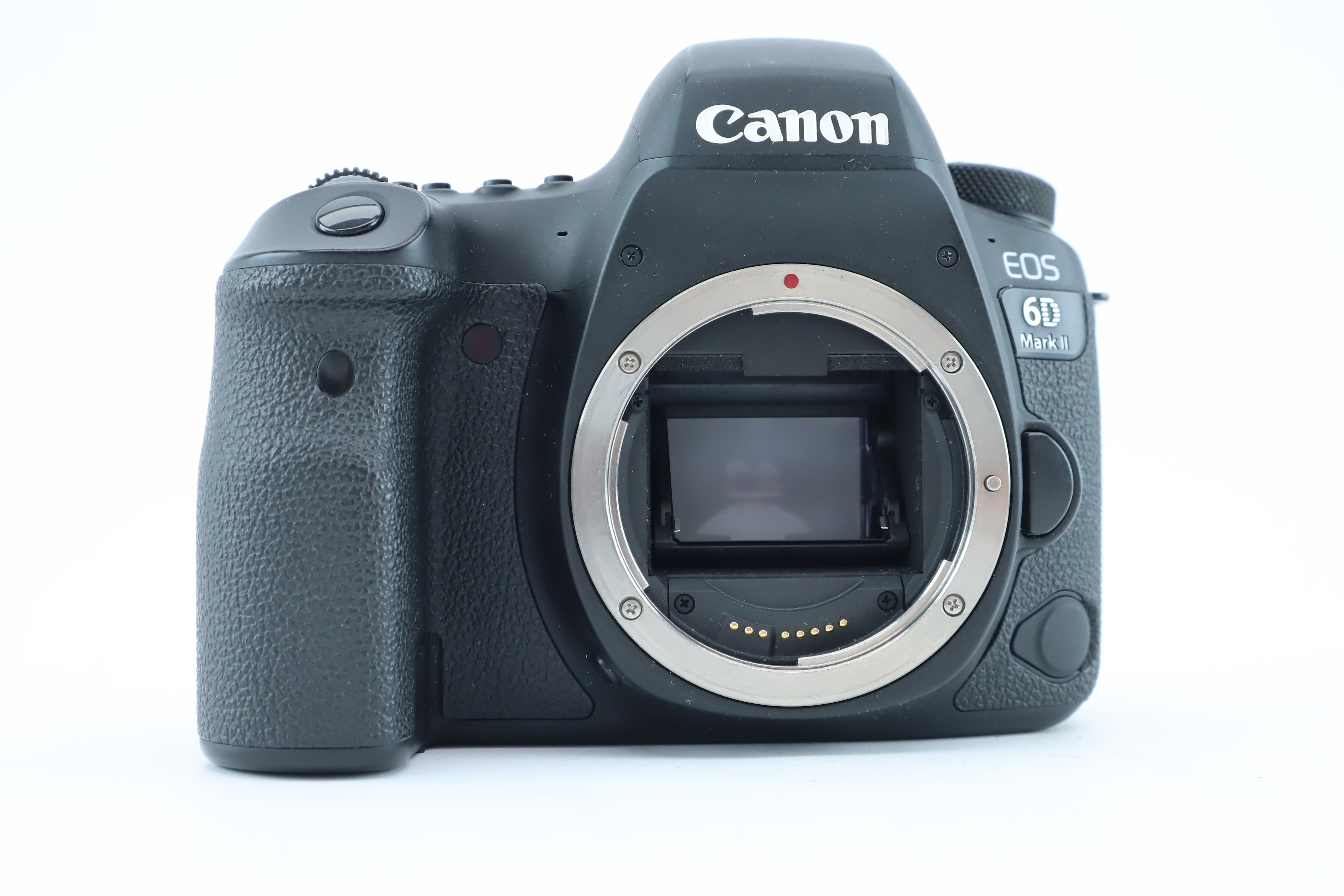 Canon EOS 6D Mark II – Hard to Find Camera Store