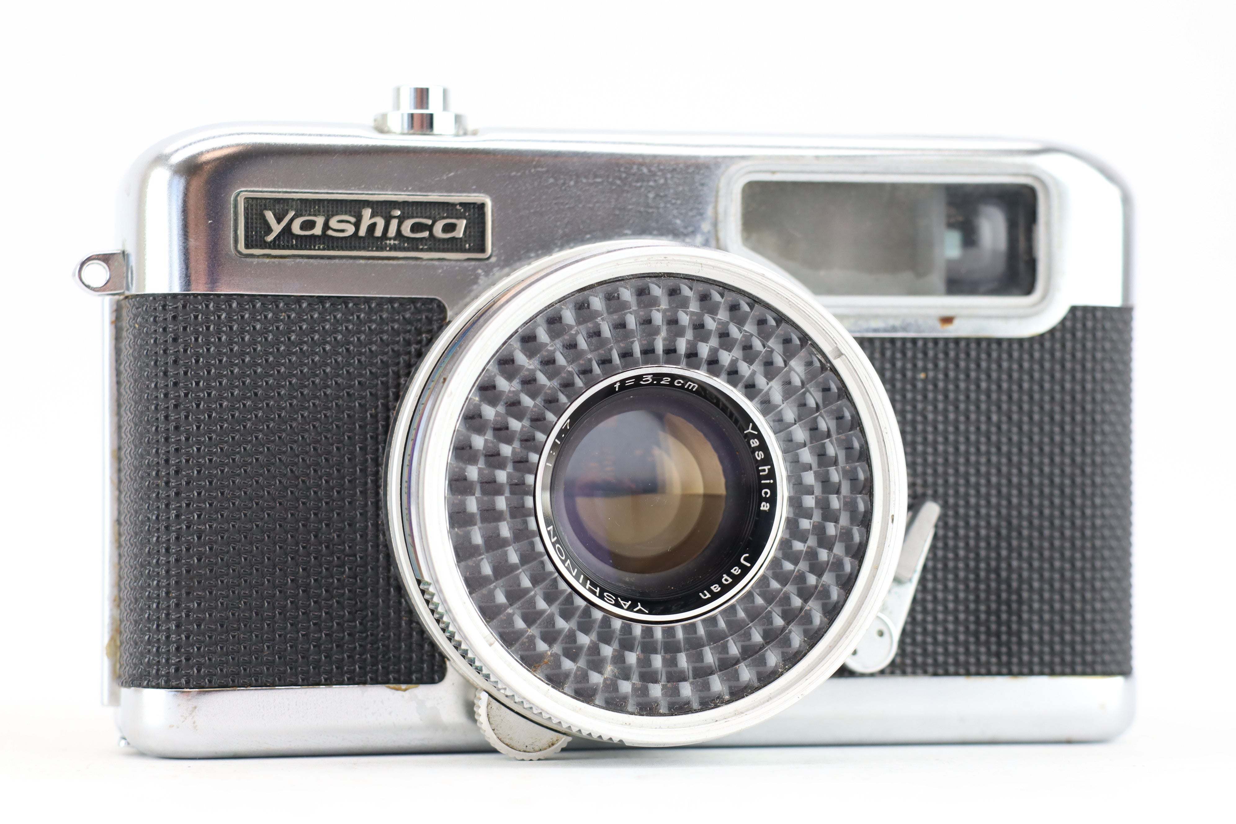 Yashica Half 17 Rapid 3,2cm 1,7 – Hard to Find Camera Store