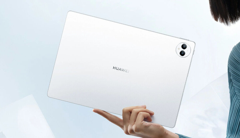 Huawei MatePad Pro 13.2 PaperMatte Edition may launch this month