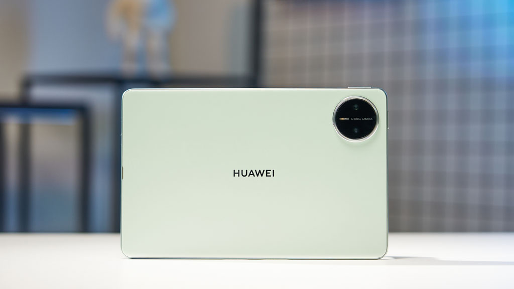 Huawei MatePad Mini leak spills chipset and battery details
