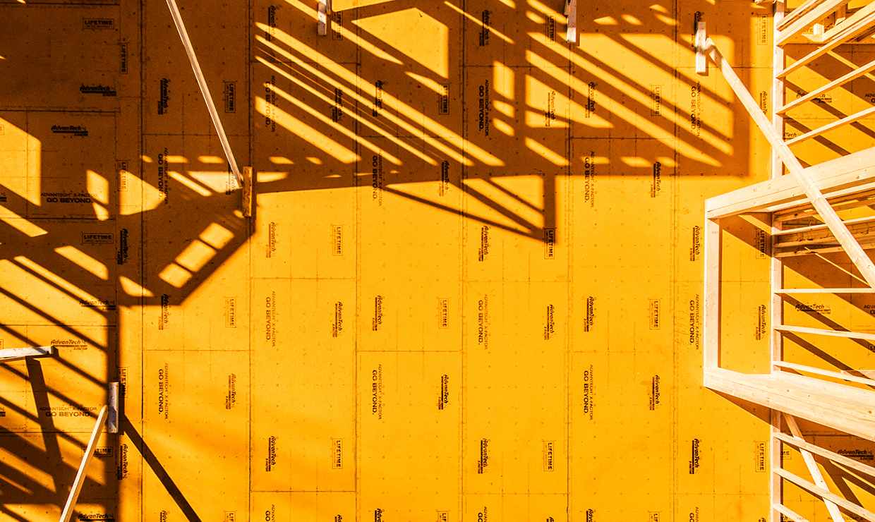 ホームスパンテクニック = spun technique ホームスパンテクニック