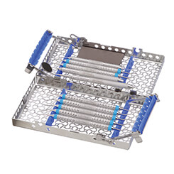 Cassettes | Hu-Friedy