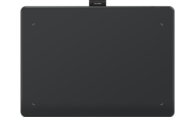 Huion Inspiroy Frego M - Simple Bluetooth Pen Tablet