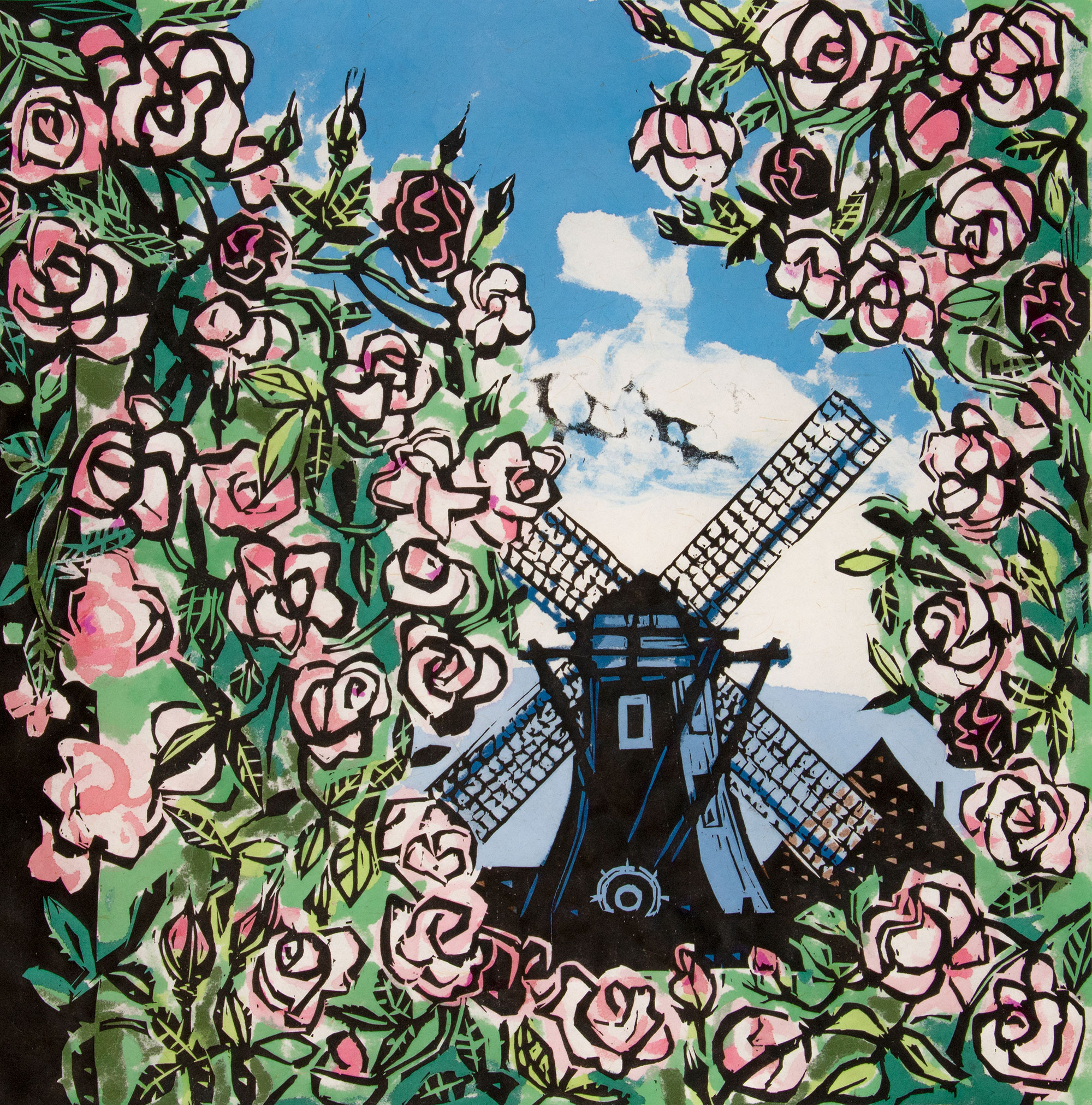 名嘉ボクネン展｜イベント&ショー｜ハウステンボスリゾート