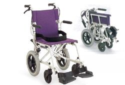 KA6旅ぐるまについて｜車いすにまつわる話【格安通販の車椅子卸