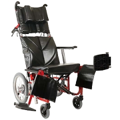 カワムラサイクル】介助式 ぴったりフィット KPF16-40(42) ｜車いすの