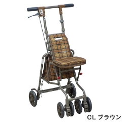島製作所】シルバーカー サニーウォーカー AW-3| 手押し車 通販の