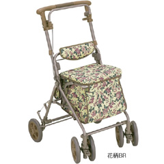 島製作所】シルバーカー アルト| 手押し車 通販の【シルバーカー卸