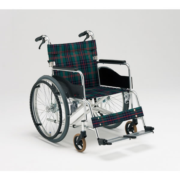 松永製作所】ワイドタイプ AR-280 ｜車いすの格安通販【車椅子卸センター】