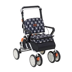 幸和製作所】シルバーカー シルバーカー レコルティⅡSLT10| 手押し車