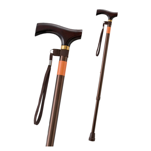 幸和製作所(TacaoF)】ピッチ杖(大) E-334|杖販売の介護用品卸センター