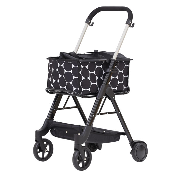 幸和製作所】前押しカートDX WCS02 | ショッピングカート通販の