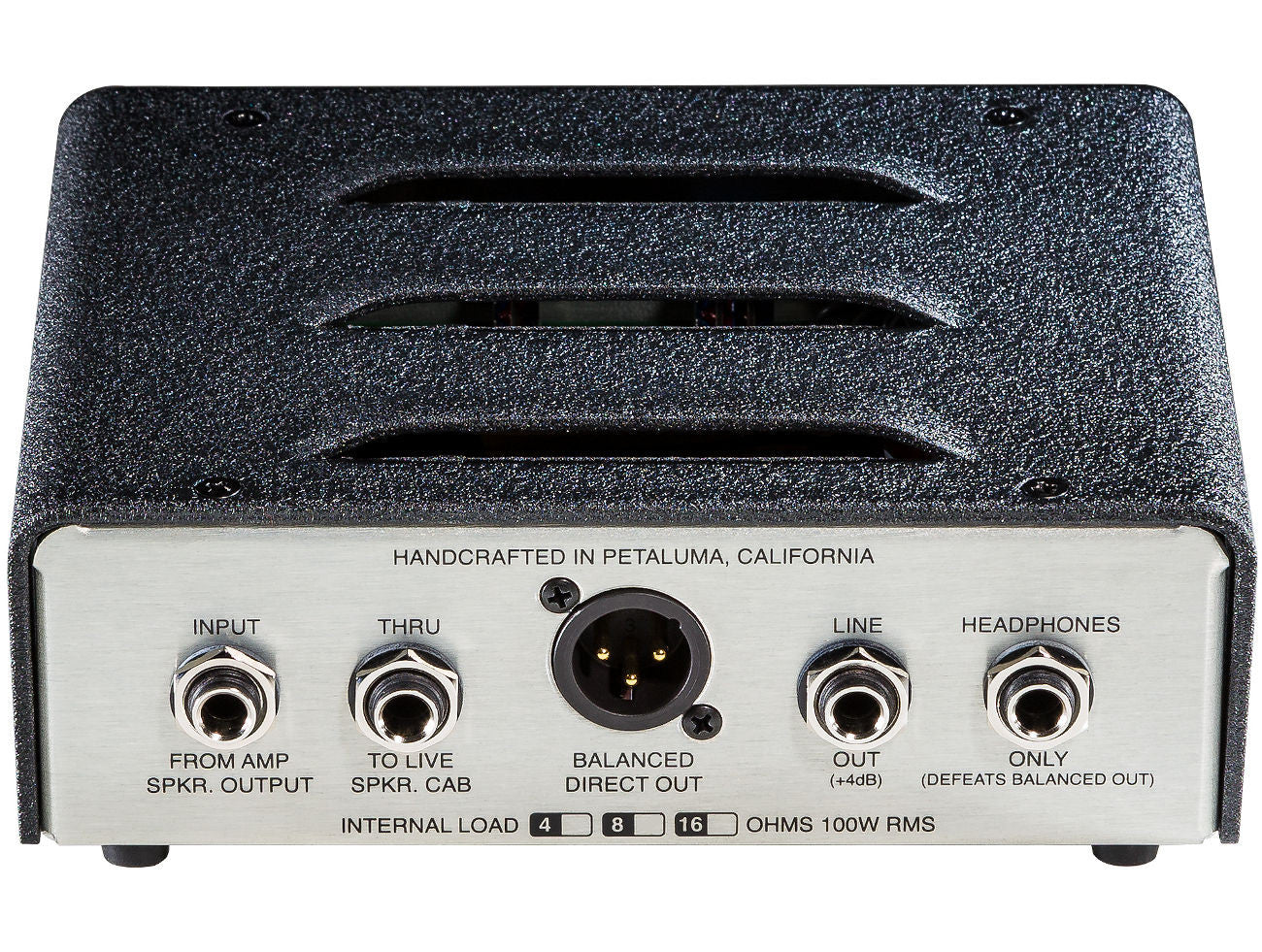 Mesa Boogie CabClone Guitar Cab Simulator - 8 Ohm | Humbucker Music