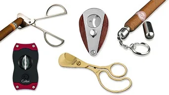 Donatus 葉巻用カッター、鋏 | 最低価格でオンライン購入