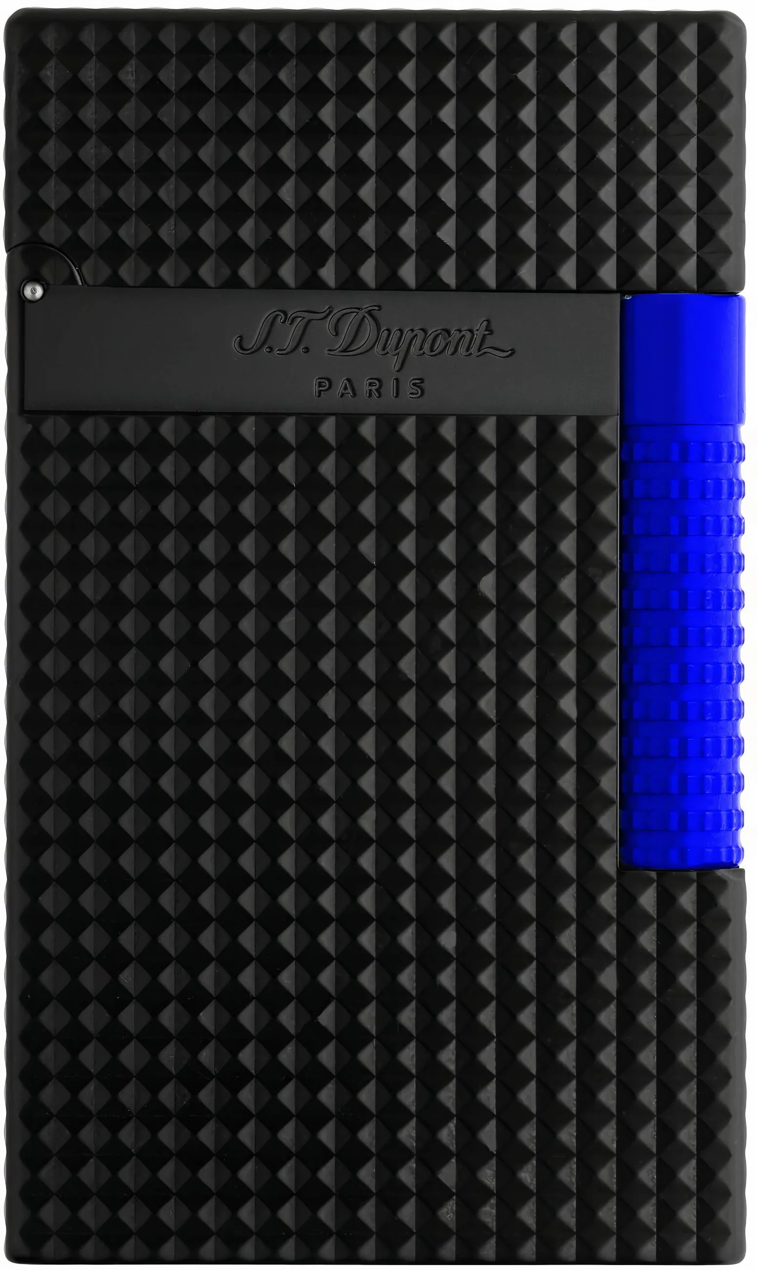 S.T. Dupont Le Grand ライター フルオブルー C23071 | 無料配送