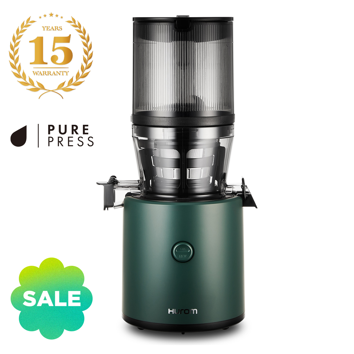 H320N Series - Hurom Europe