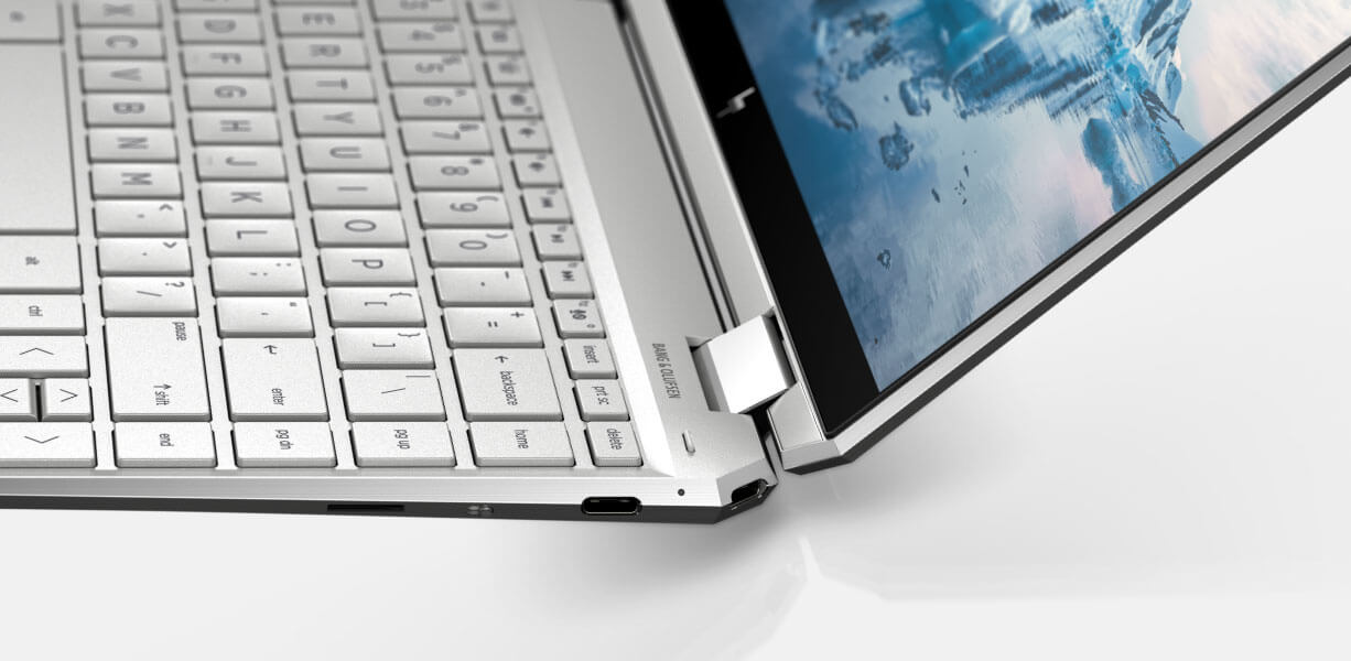 HP Spectre x360 13” 2-In-1 Convertible 4G LTE Laptop | HP Official