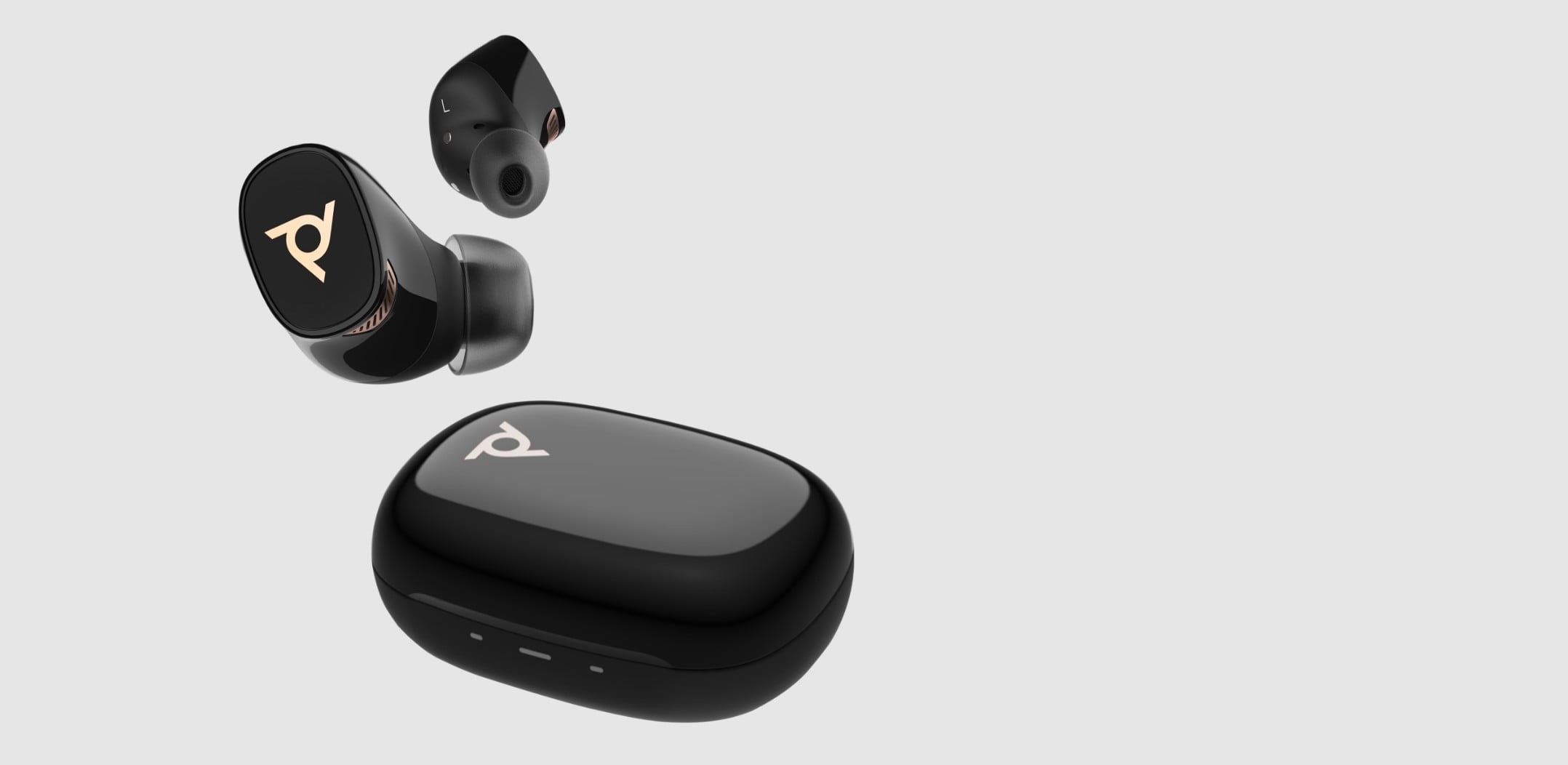 HP Poly Voyager Free 20 - Wireless Bluetooth Earbuds | HP