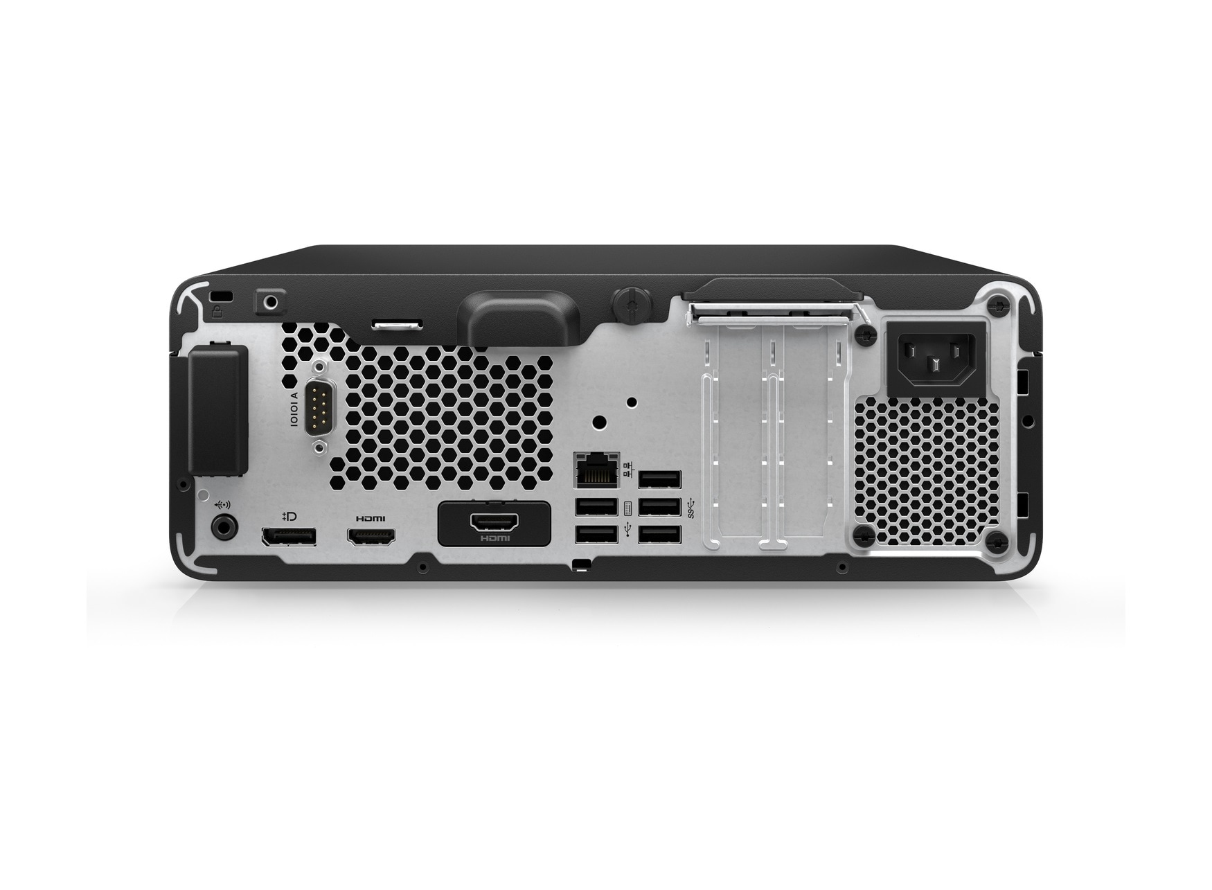 HP Pro Small Form Factor 400 G9 Business Desktop – Core™ i7 - HP