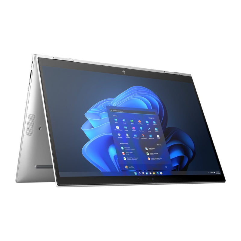 HP Elite x360 830 G9 13.3' Core i5-1245U 8GB RAM 512GB SSD Win 11