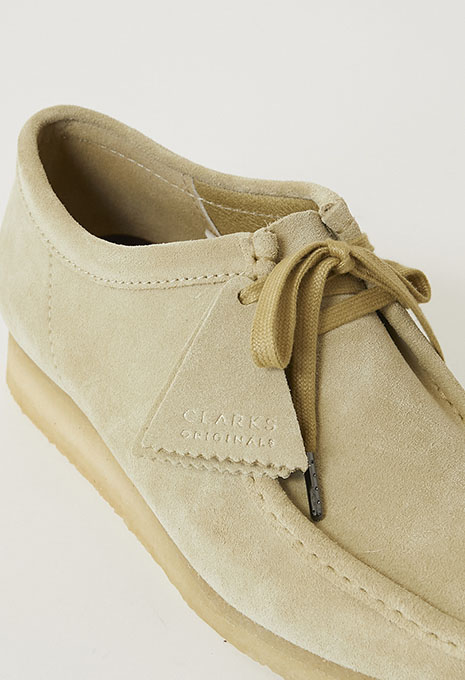 CLARKS / Wallabee Shoes WALLABEE | Clarks | HOLLYWOOD RANCH MARKET