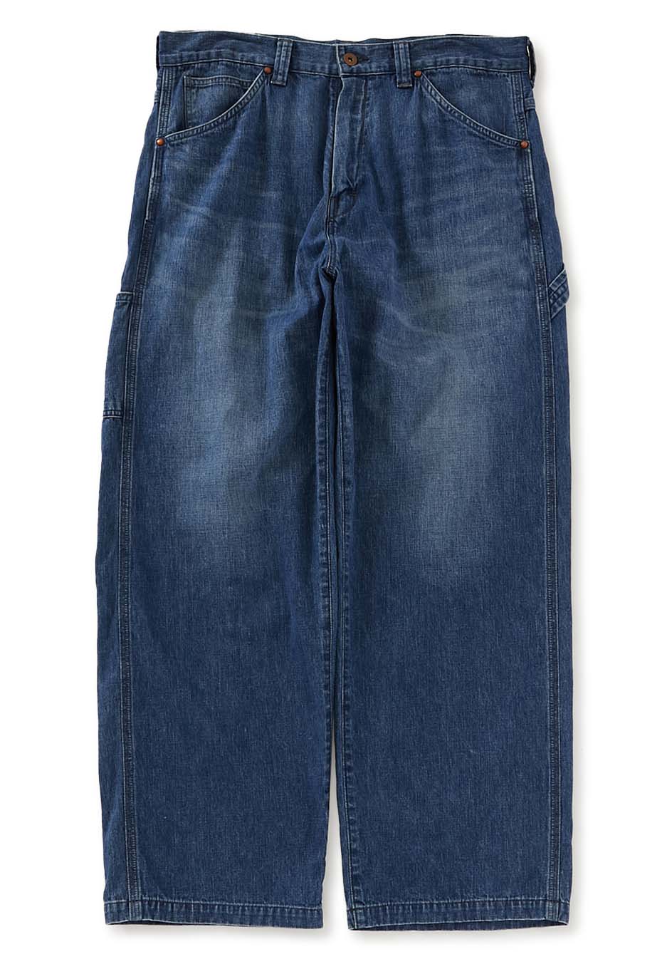 2024年春夏のBLUEBLUE（ブルーブルー）特集｜ハリウッドランチ