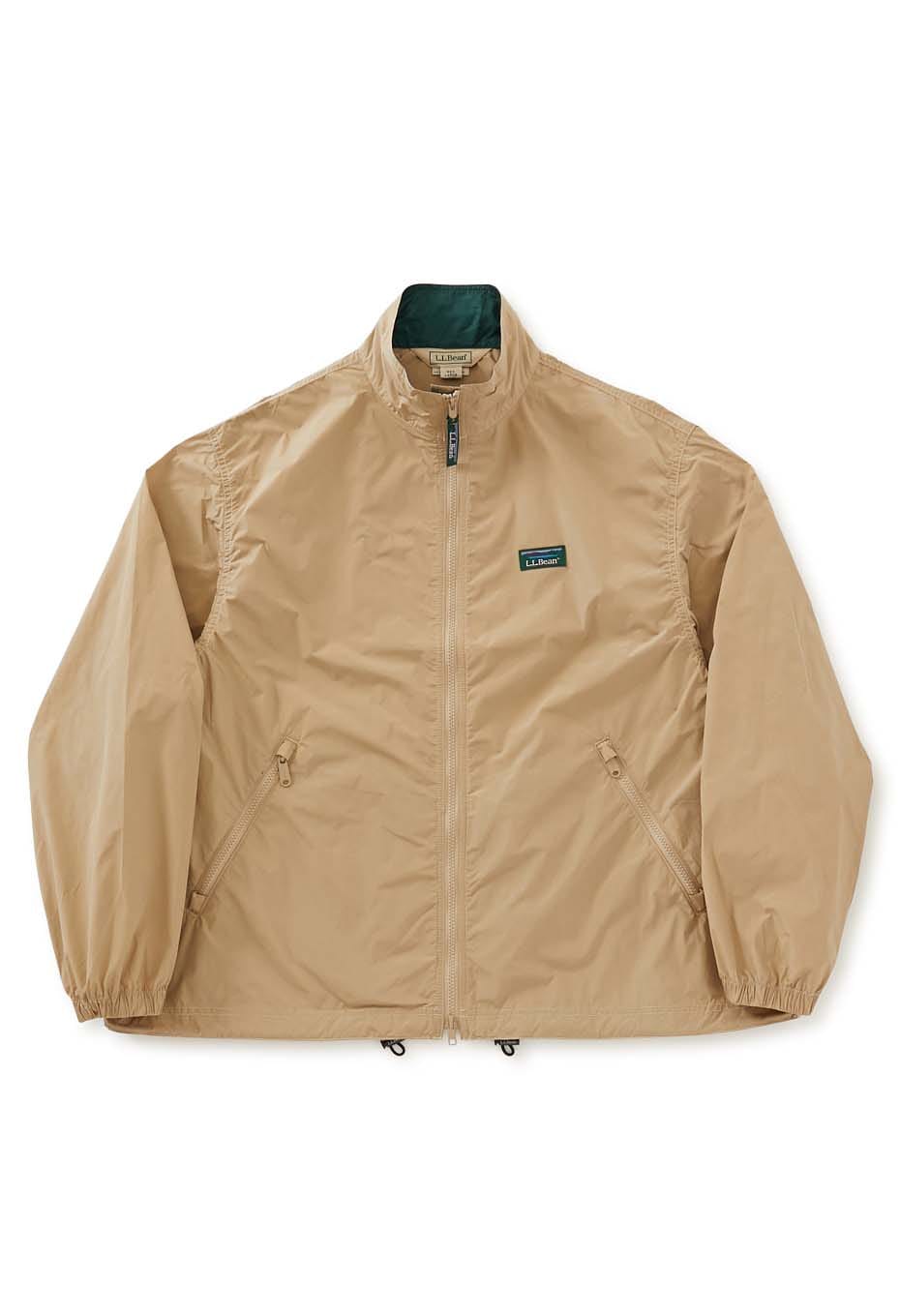 LLBean / Roxbury Jacket | LLBEAN | HOLLYWOOD RANCH MARKET Official