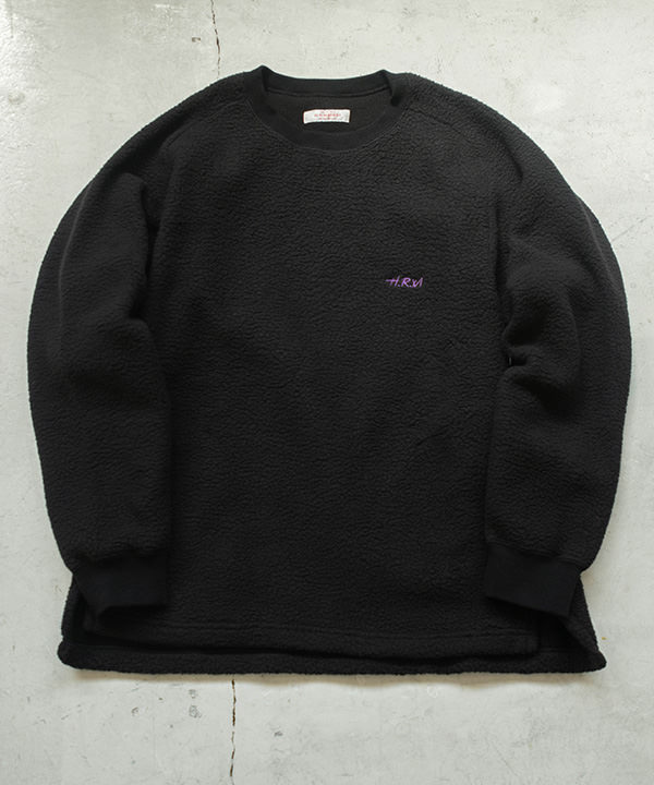 ボア フリース | HOLLYWOOD RANCH MARKET | 聖林公司 | ファッション