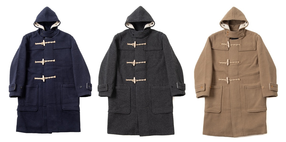 グローバーオール|GLOVERALL|ブルーブルー|BLUE BLUE|GLOVERALLxBLUE