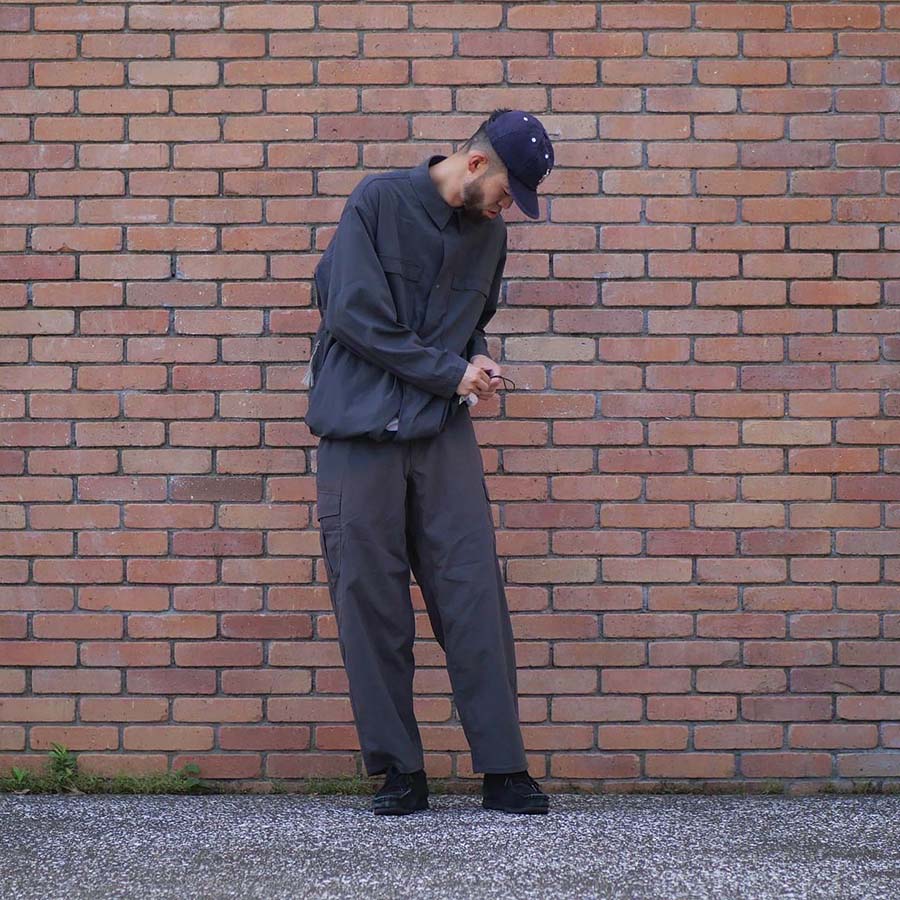 STONE MASTER｜HIGH! STANDARD｜ハリウッドランチマーケット公式通販