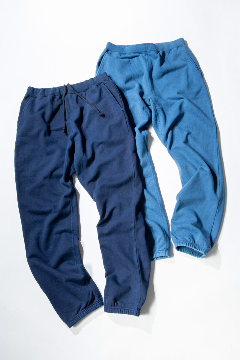 ORGANIC URAKE TEZOME SERIES | オーガニックウラケテゾメシリーズ