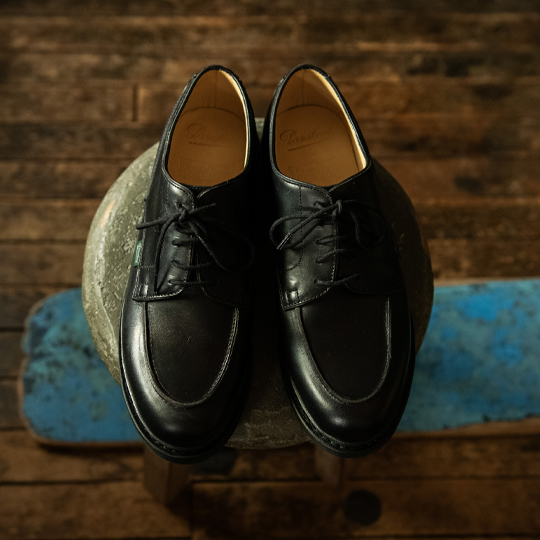 PARABOOT MALO for BLUE BLUE｜ハリウッドランチマーケット公式通販